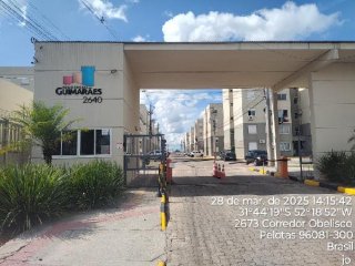 Imagem do imóvel AP45219