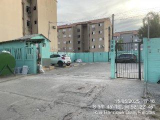 Imagem do imóvel AP39710