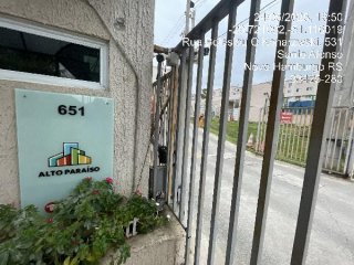 Imagem do imóvel AP39488